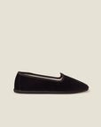 Velvet Resort Shoe