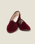 Velvet Resort Shoe