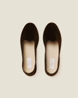 Velvet Resort Shoe
