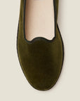 Velvet Resort Shoe