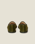 Velvet Resort Shoe