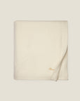 Celestiale Blanket in ivory