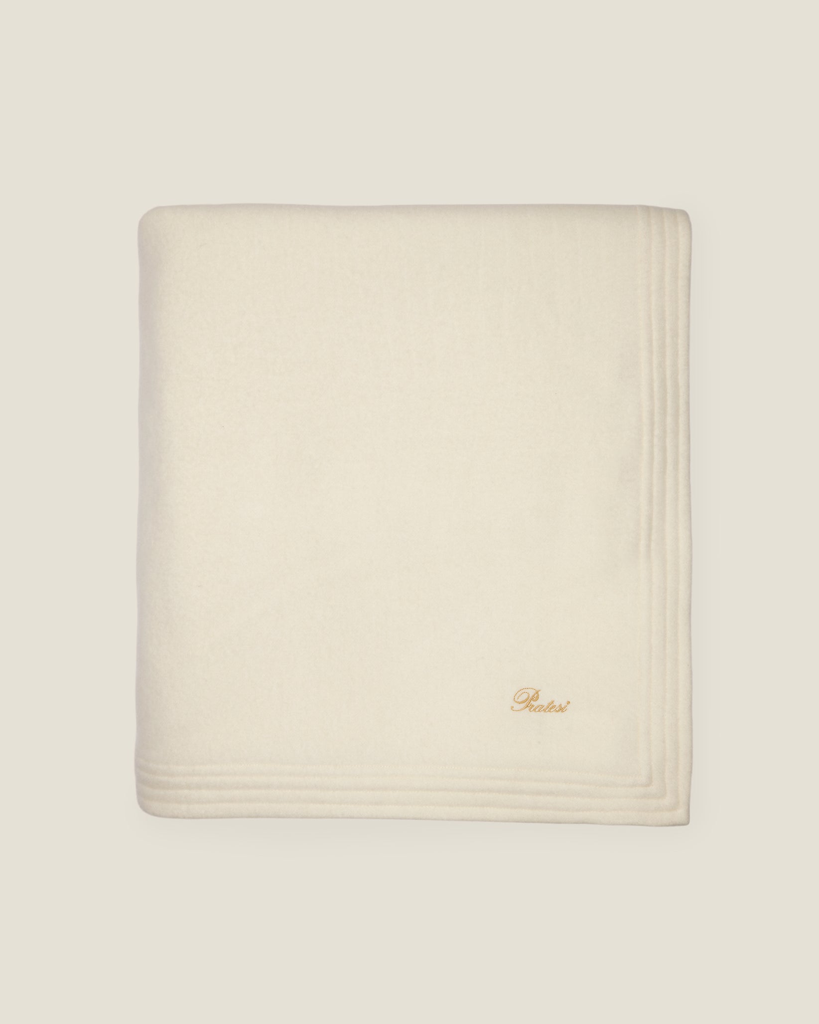 Celestiale blanket folded