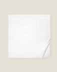 Federico quiltino white/white