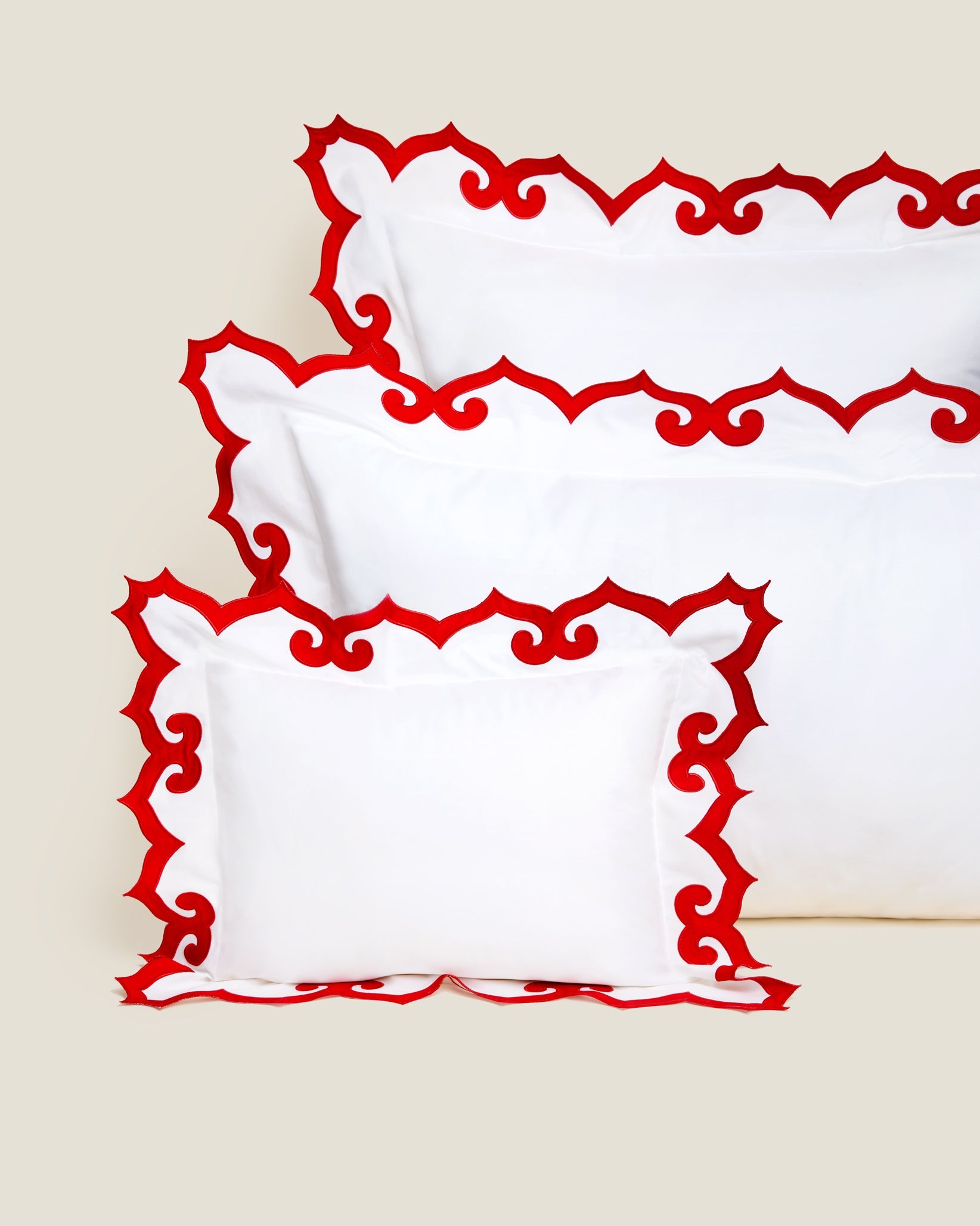 Marrakesh Pillowcases