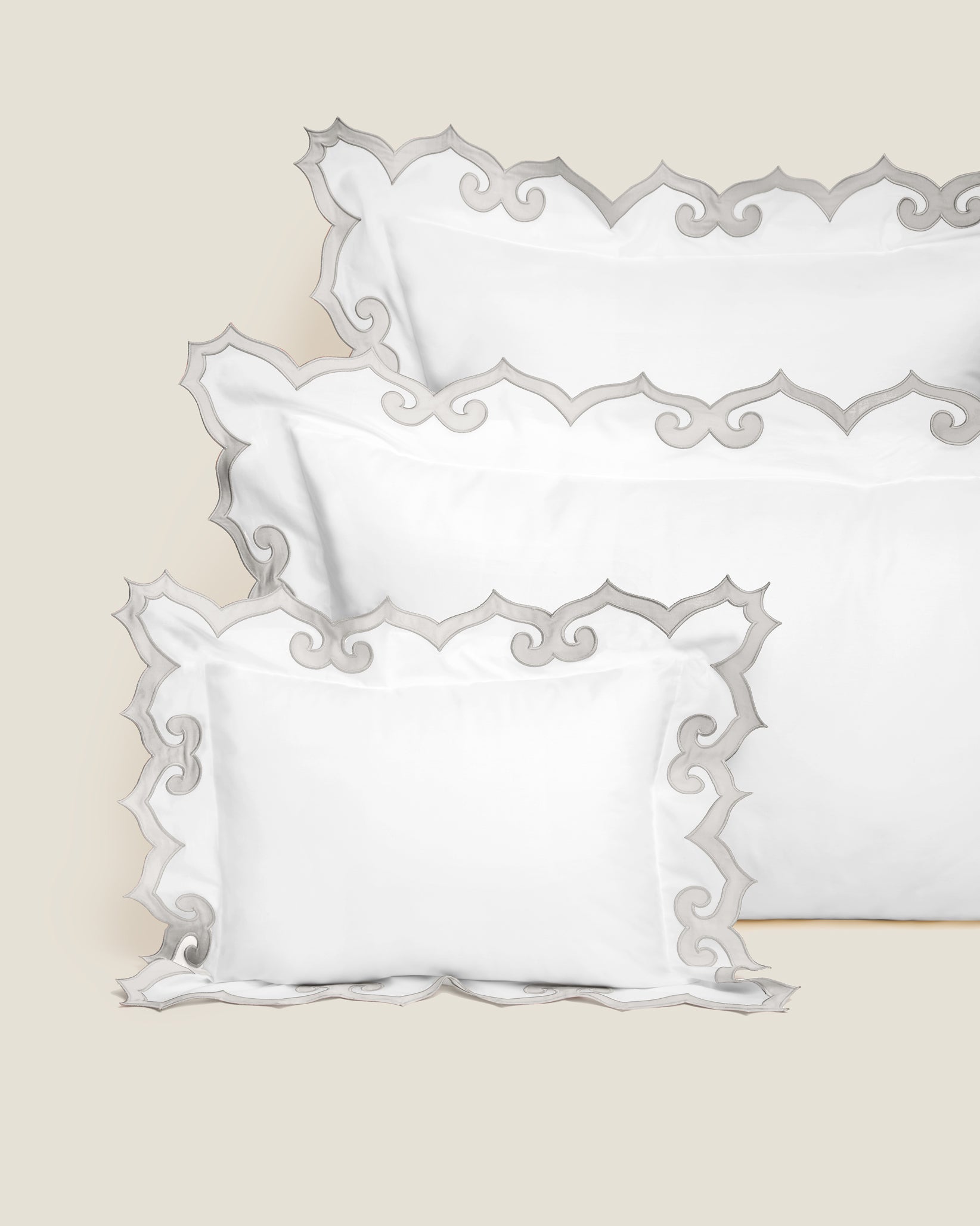 Marrakesh Pillowcases