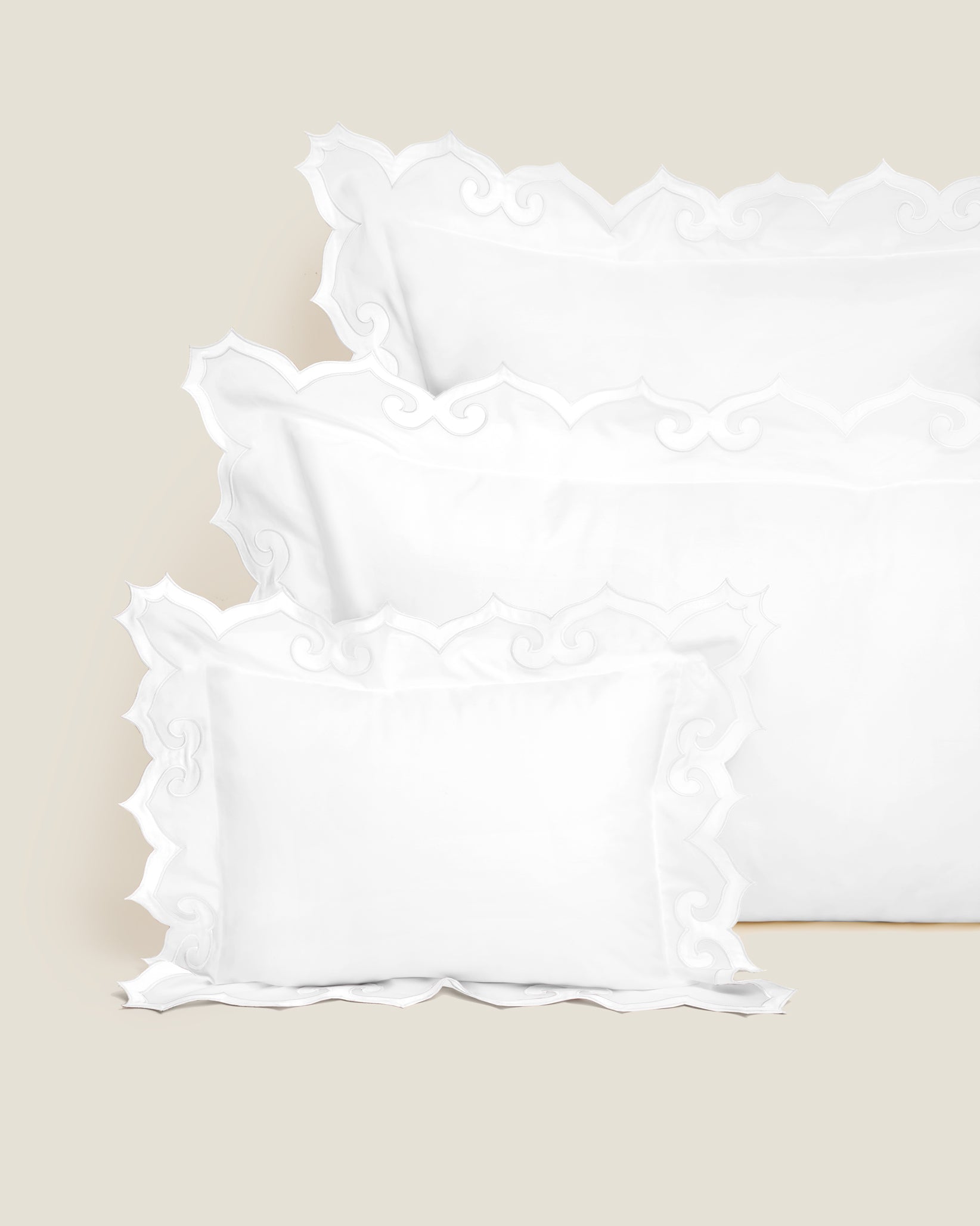 Marrakesh Pillowcases