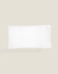 Marrakesh pillowcase white/white
