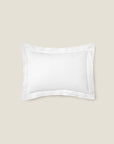 Palazzo boudoir sham
