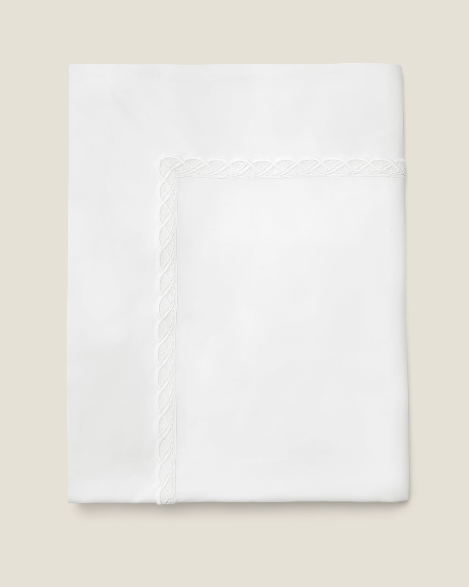 Palazzo Flat Sheet