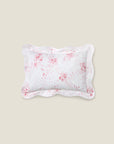 M'ama non M'ama bouoir sham in pink