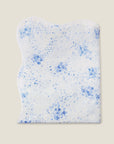 M'ama non M'ama flat sheet medium blue