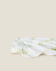 M'ama non M'ama flat sheet in fern