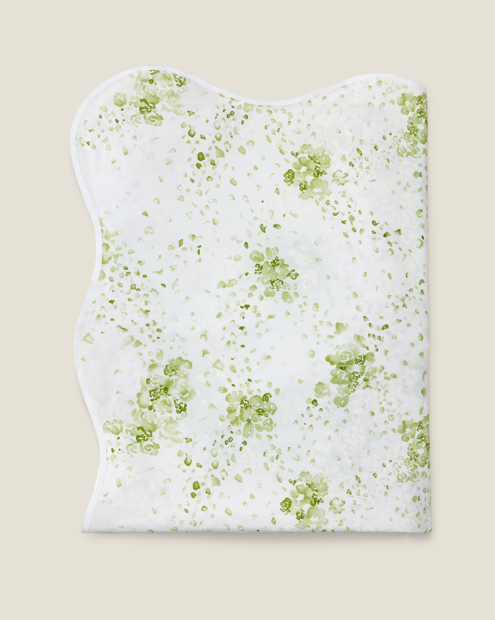 M'ama non M'ama flat sheet fern