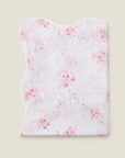 M'ama non M'ama flat sheet pink