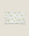 M'ama non M'ama pillowcase in fern