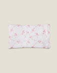 M'ama non M'ama pillowcase in pink