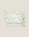 M'ama Non M'ama bedding standard sham in fern