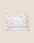 M'ama non M'ama standard sham in pink