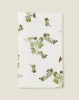 Oliva Tablecloth folded