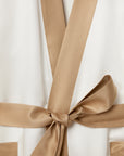 Preziosa Silk Robe