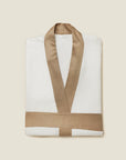 Preziosa Robe folded