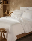 Palazzo bed side angle