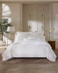 Tre Righe Splendore Beige Head On Shot