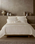 Raso Rigato Flat Sheet