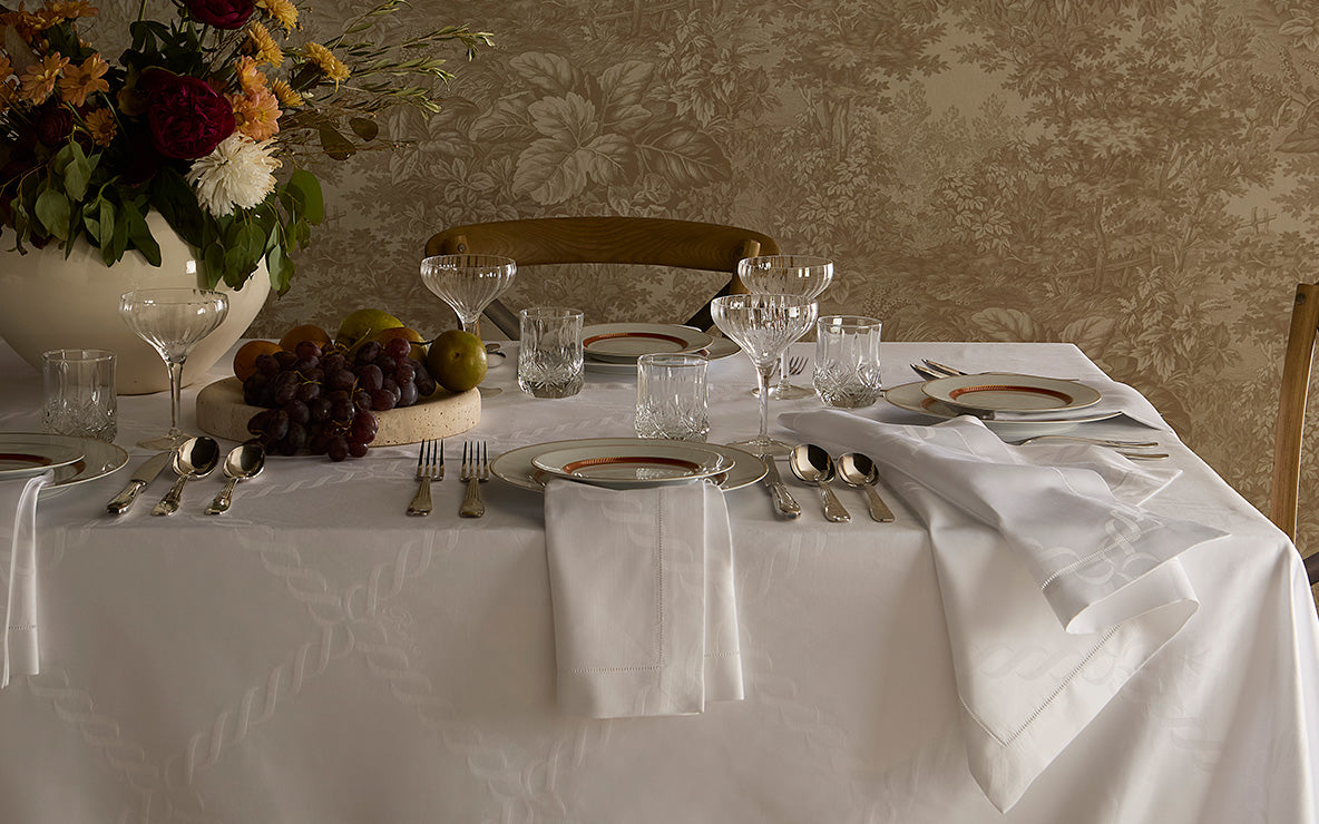 Ori Treccia Collection