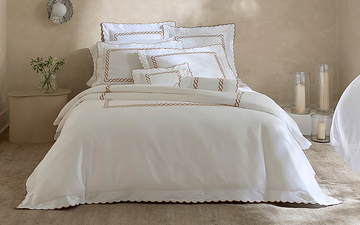 Treccia Splendore Collection