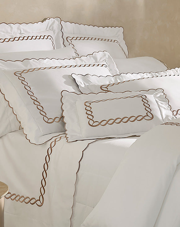 Treccia Splendore Collection