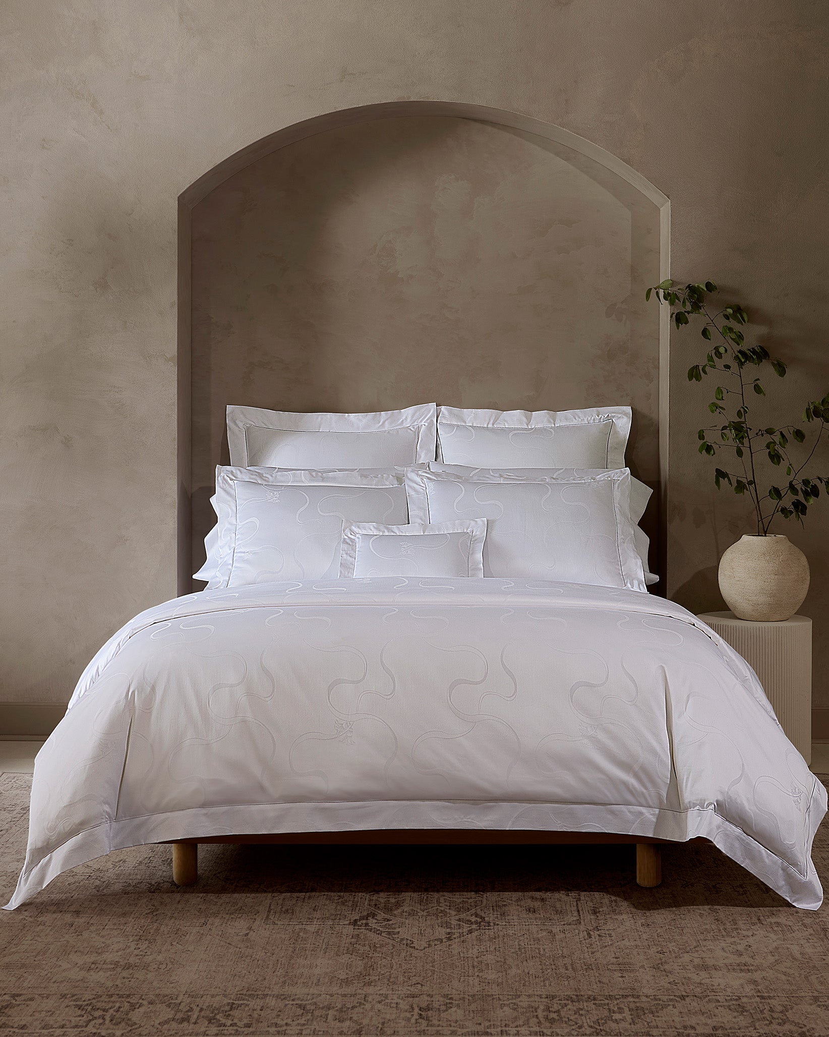 Vittoria bed
