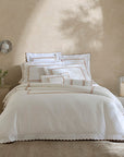 Treccia Splendore Duvet Cover