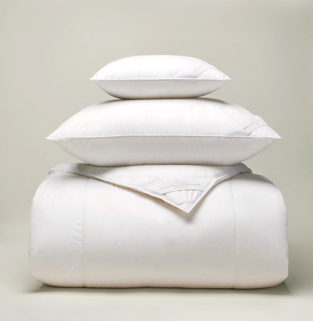 Pratesi shop pillow cases