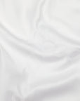 Ori Treccia white flat sheet texture