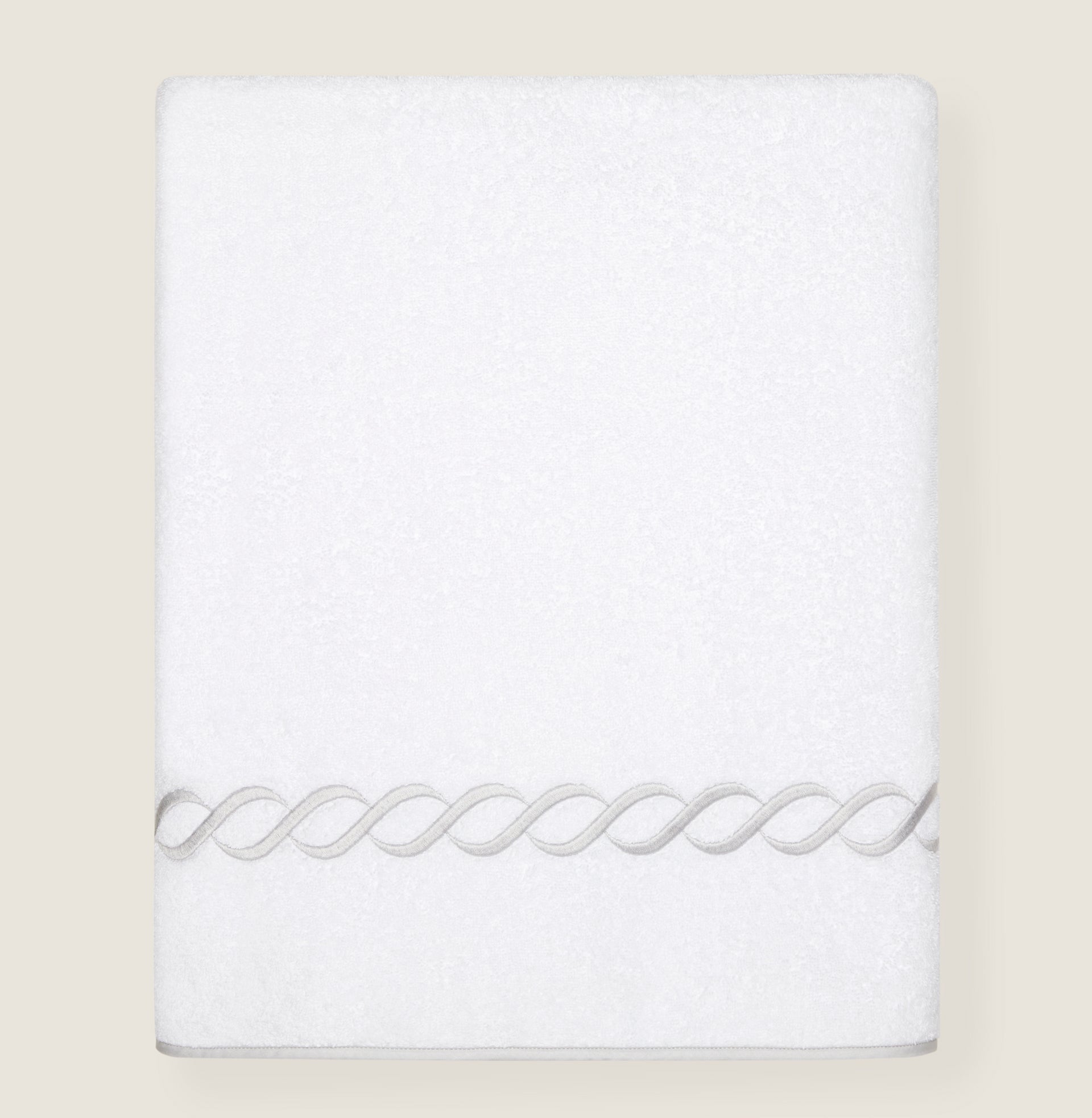 Treccia Moderno Towel