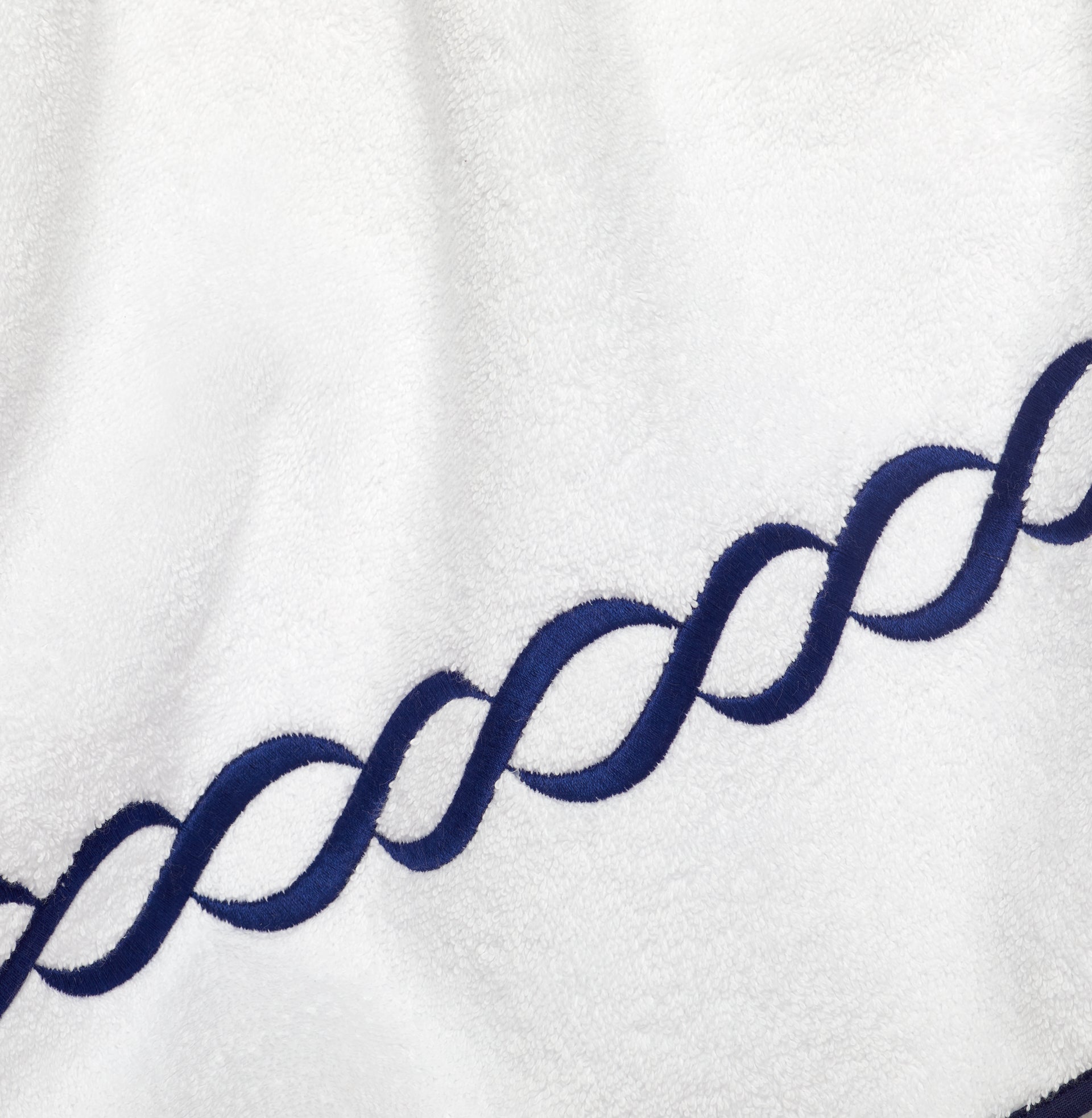 Treccia Moderno Towel