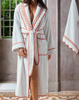Treccia Robe