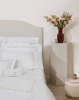 Icona Flat Sheet