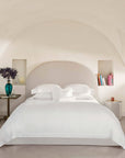 Raso Rigato Flat Sheet