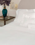 Raso Rigato Flat Sheet