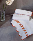 Treccia Towel