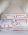 Treccia Flat Sheet