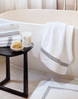 Tre Righe Towel