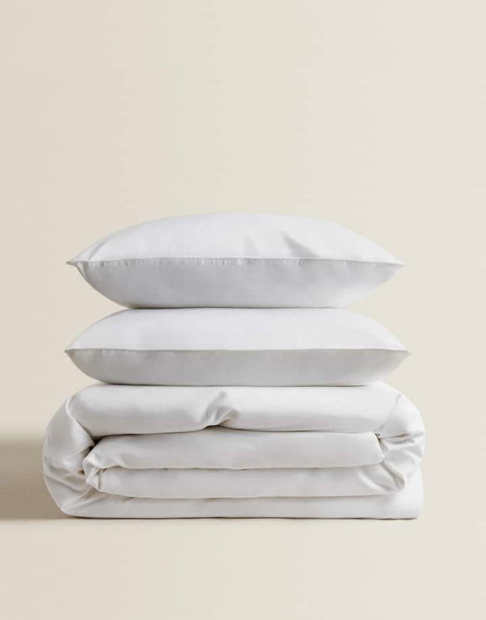 Flat Sheets