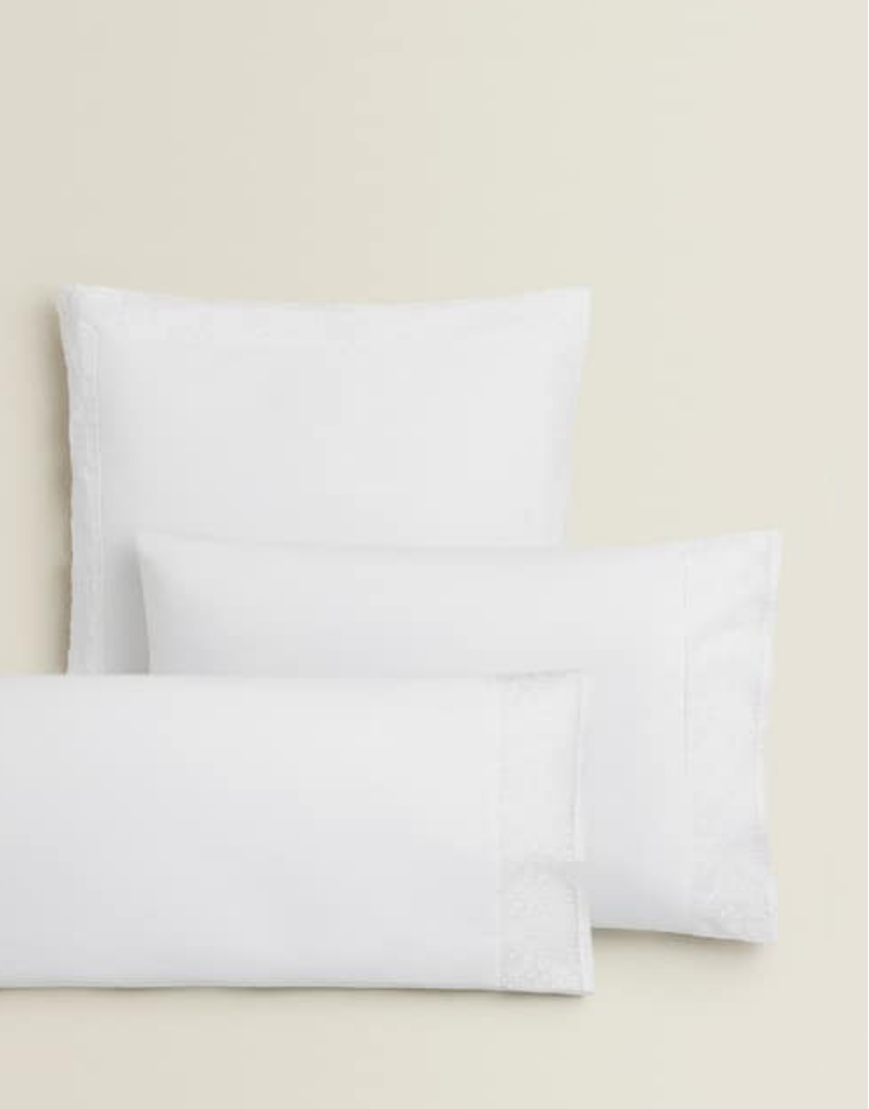 Pillowcases