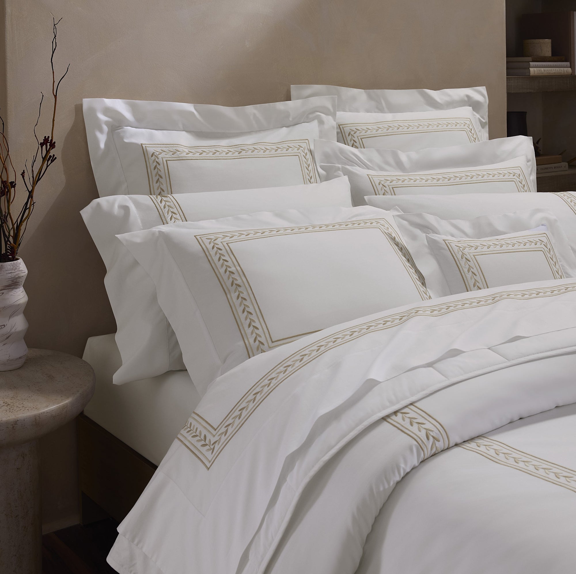 Bedding