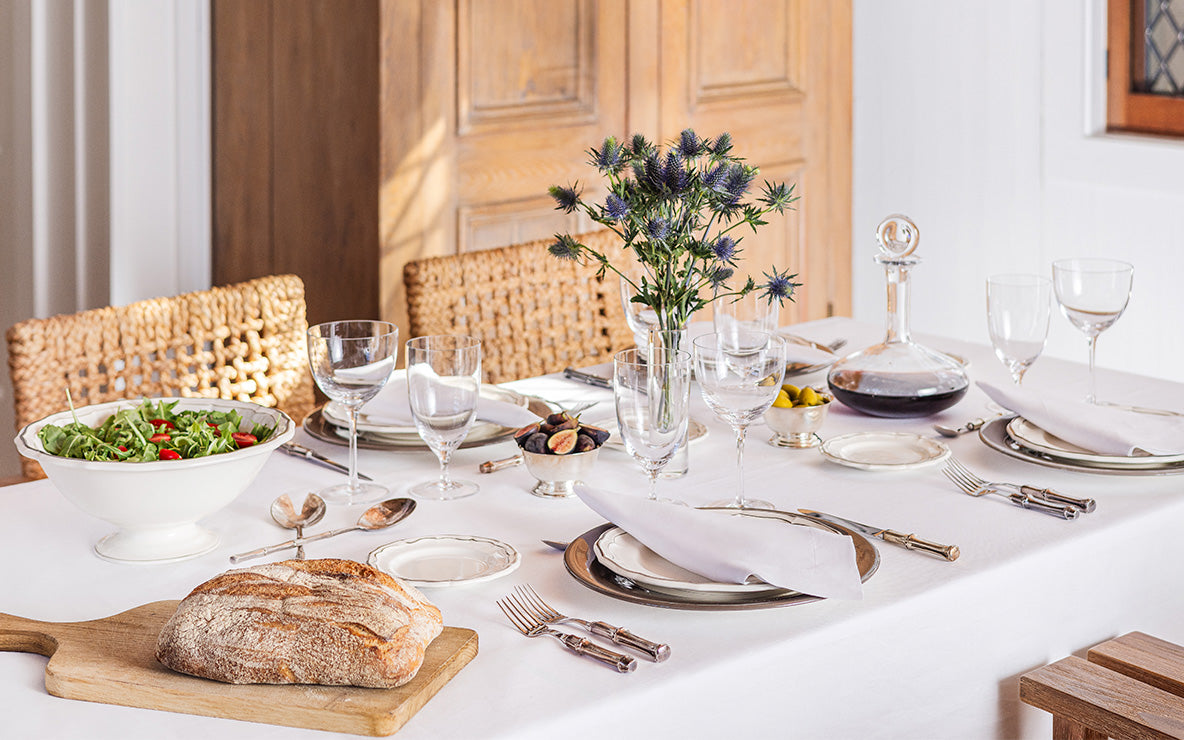 Table – Pratesi