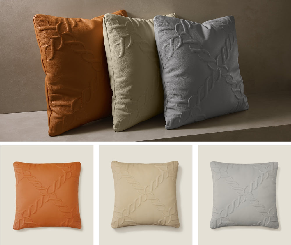 Ori Treccia Decorative Pillow